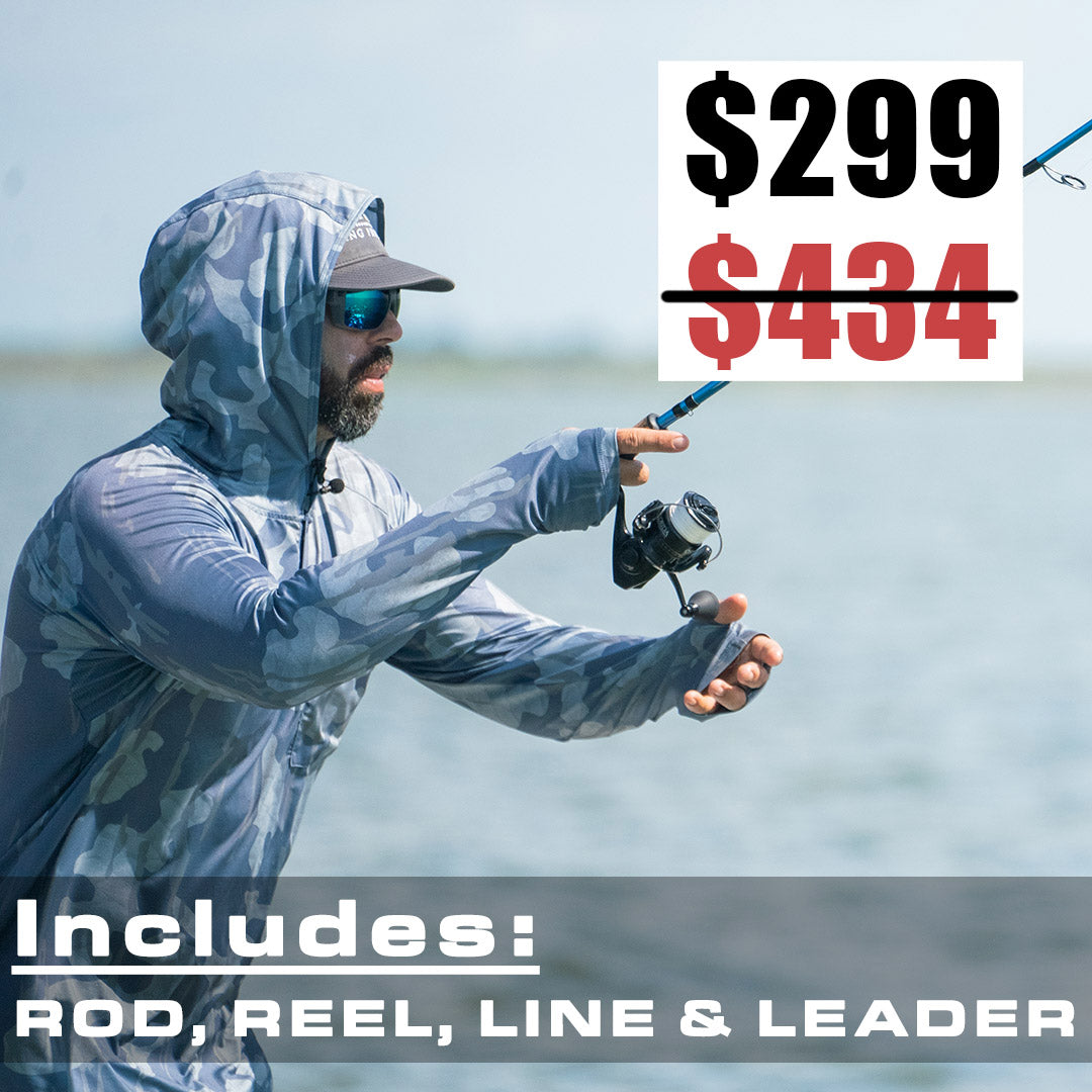 FFP Black Friday Cyber Monday Fishing Deals 2022 – Florida Fishing