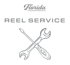Florida Fishing Salos 2500 Spinning Reel