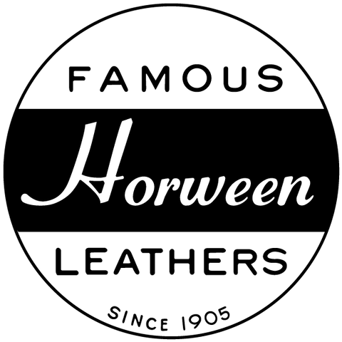Famous Horween Leathers