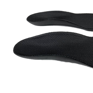 KFG Slim Silver AG Insoles – Kicks For Gents