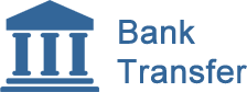 Bank Transfer Logo