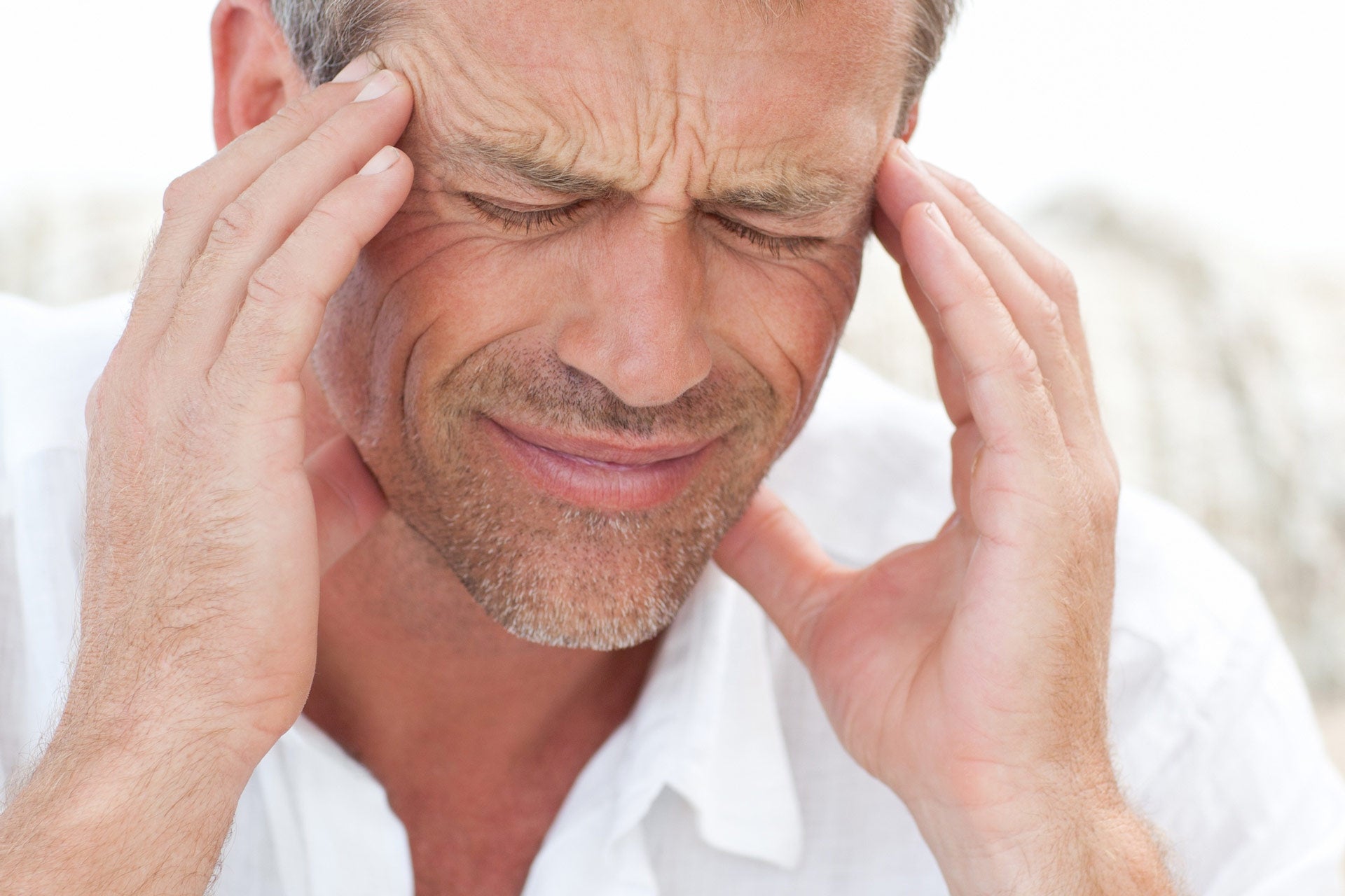 tinnitus relief