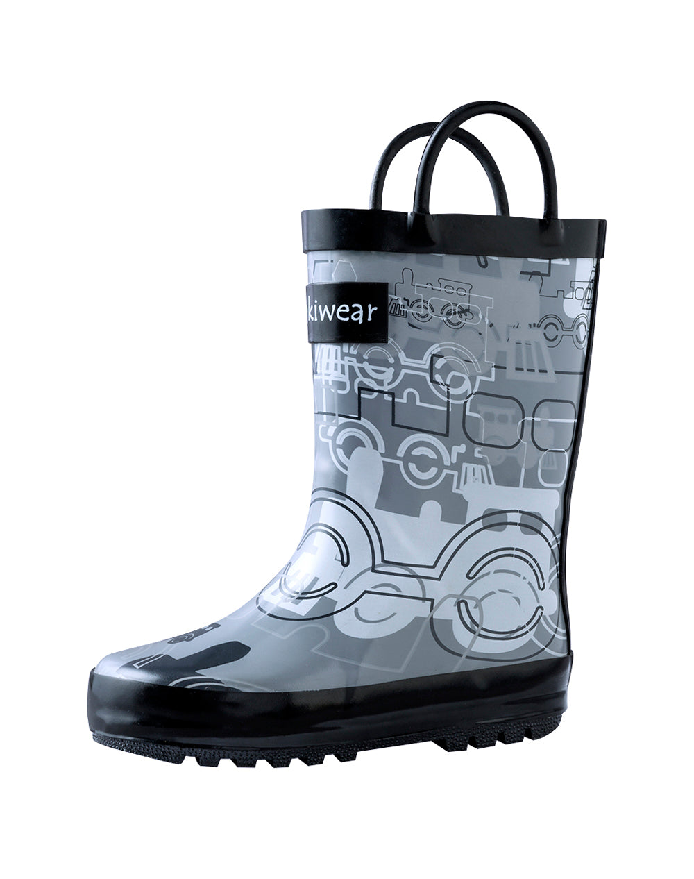 childrens rain boots