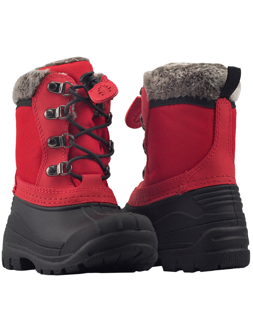 children's snow boots