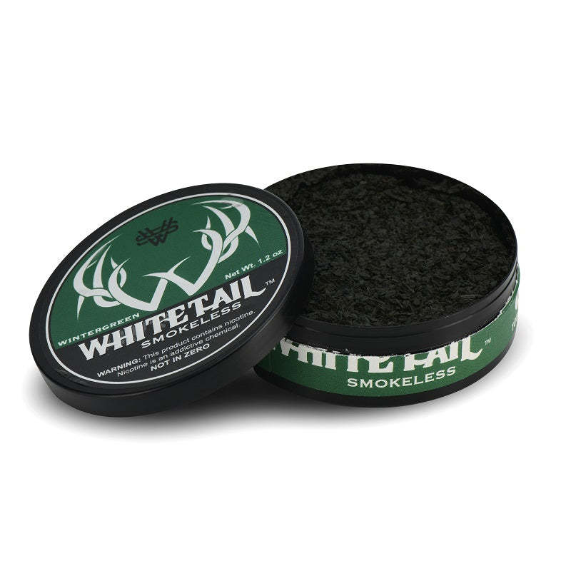 Whitetail Smokeless