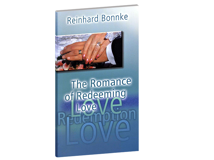 redeeming love the companion study