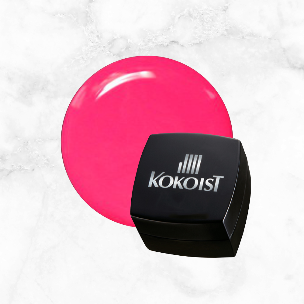 Kokoist Colour Gel - Sweetie Pink Pebble E-150S – TAFS