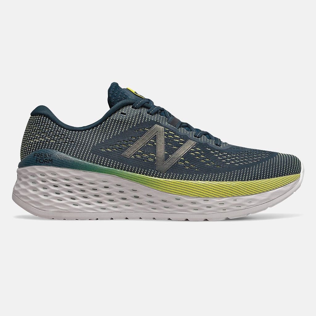 new balance ff more