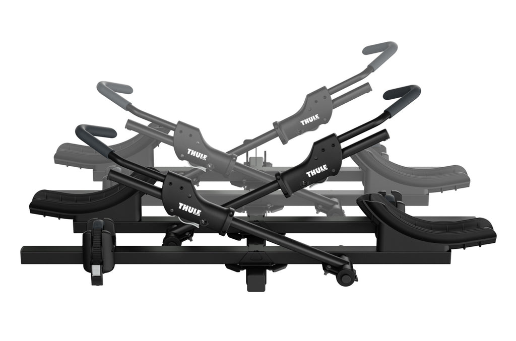 thule t2 hitch rack