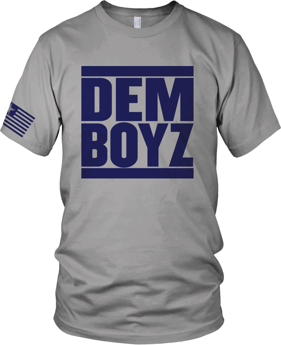 grey dallas cowboys shirt