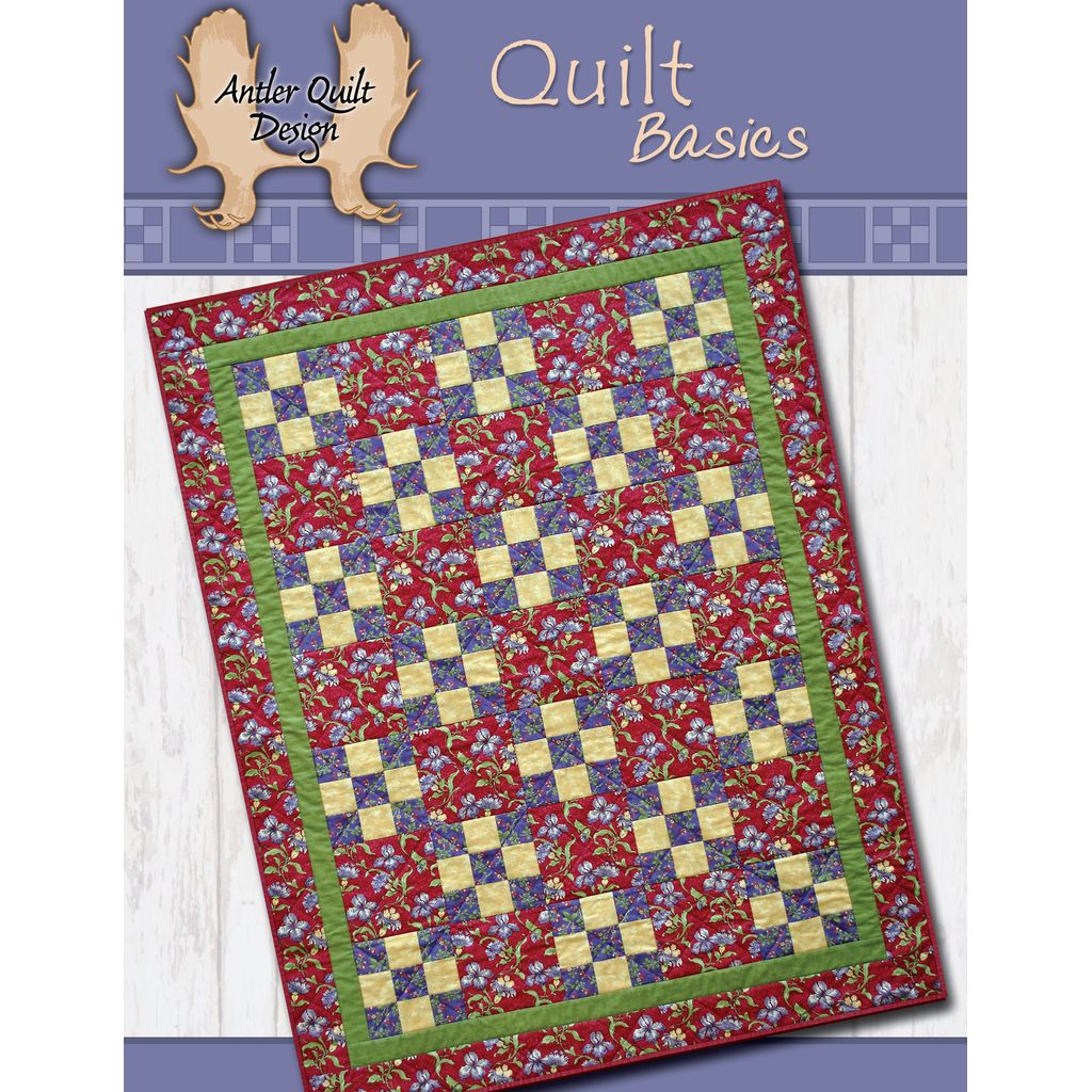 basics of quilting