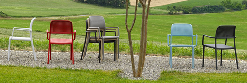 silla para jardin costa nardi