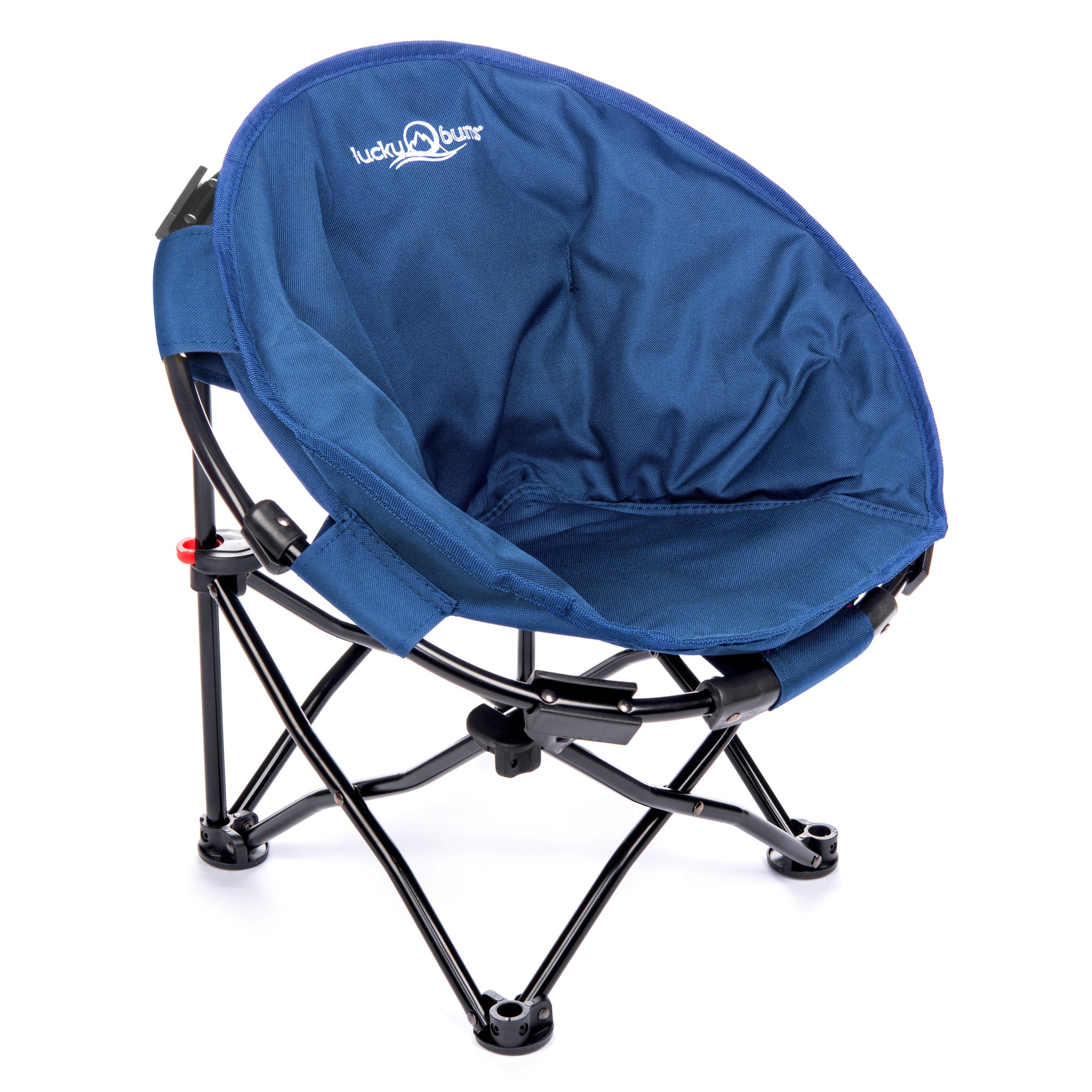 Kids Moon Camp Chair Lucky Bums