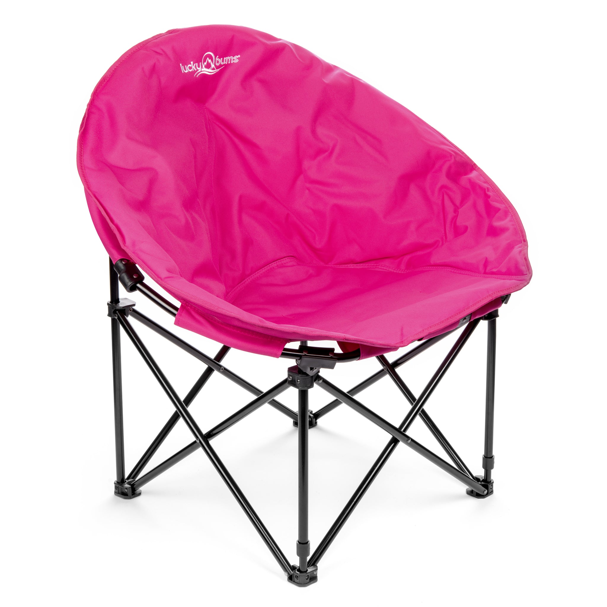 moon chair camping