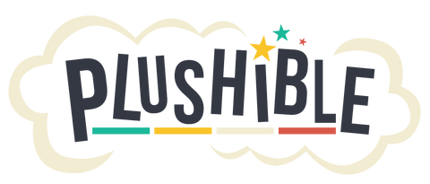 Plushible Logo