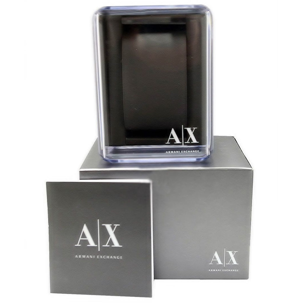 armani exchange ax 2163