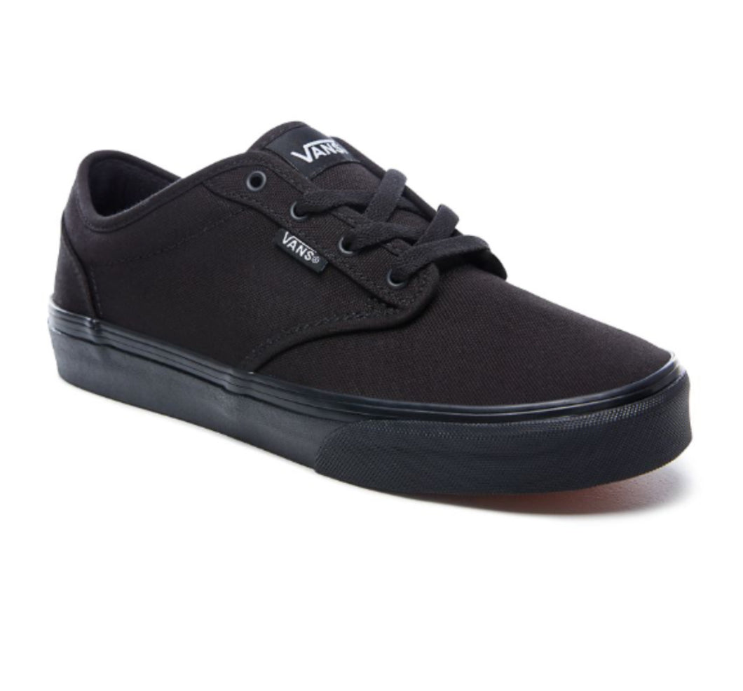 vans atwood mens skate shoes