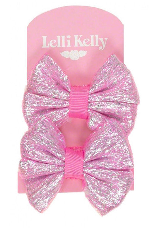 Lelli Kelly Bionda Dolly Slippers