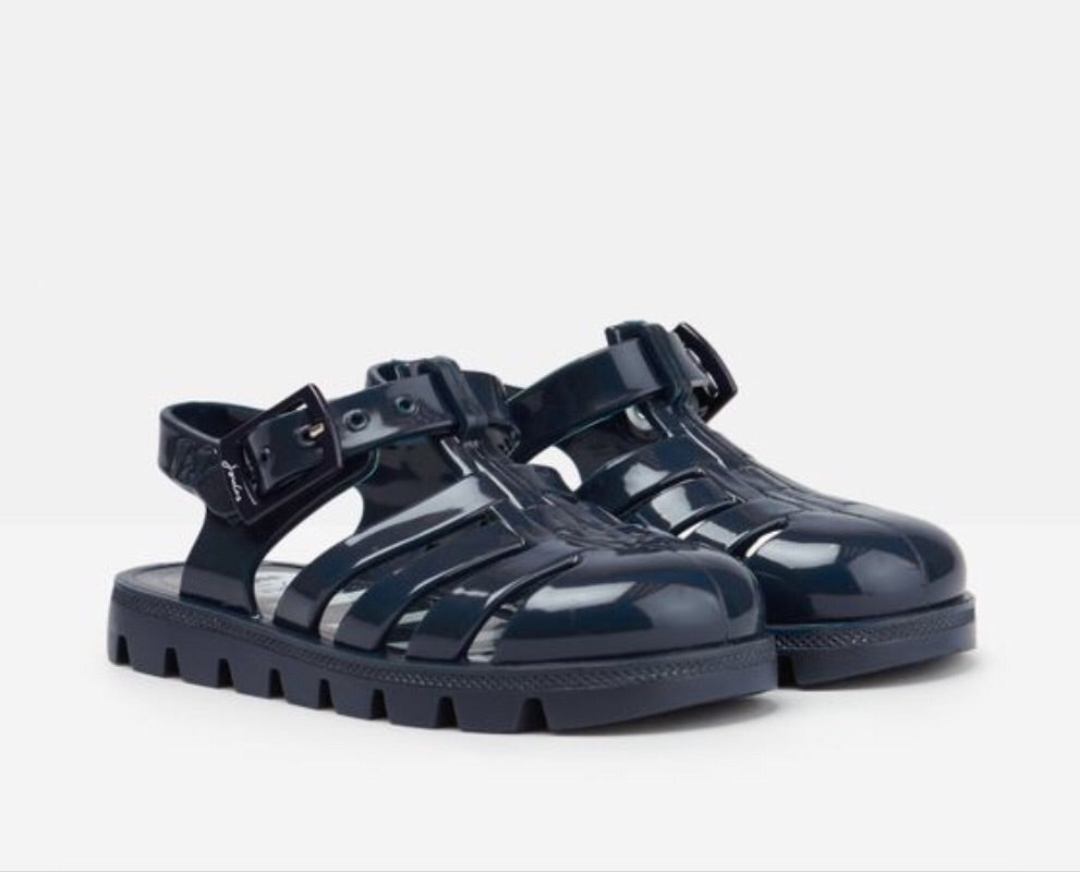 Boy's JUJU Jelly Sandals – Shoe Zoo