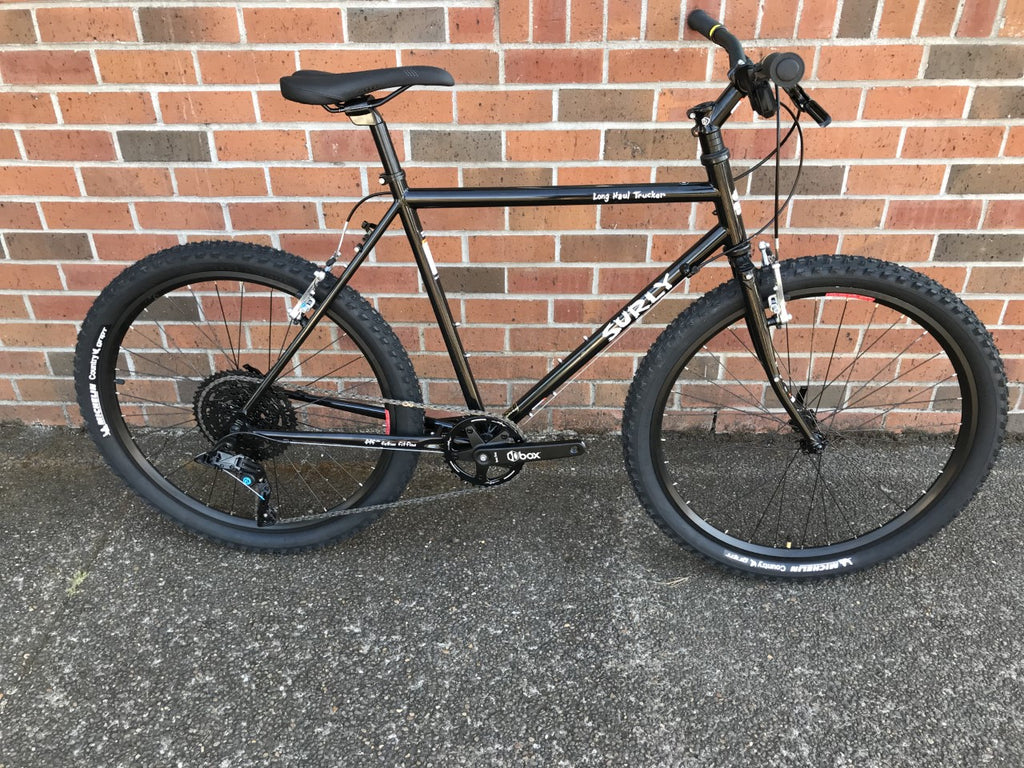 surly long haul trucker 50cm