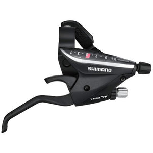 shimano 3 x 7 shifters