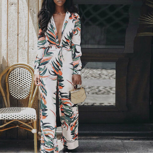 cocktail jumpsuits with sleeves