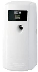 digital aerosol dispenser