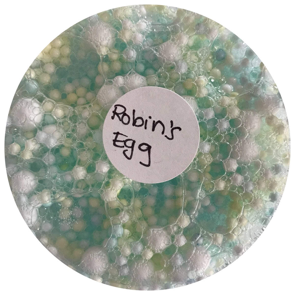 Robin’s Egg