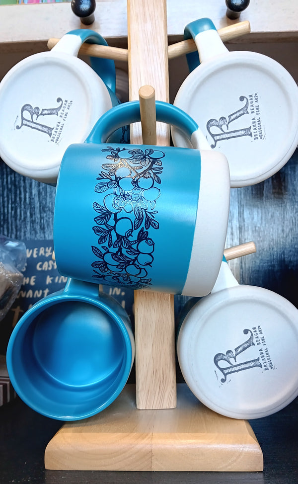 Kids Enamel Ware Mug