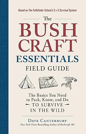 Bush Craft 101