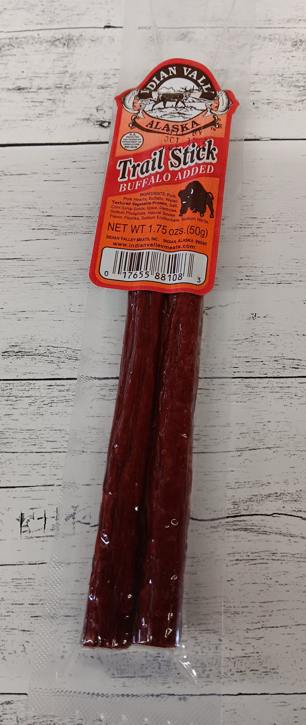 Moose Country Brand Pepper Sticks - 6 oz