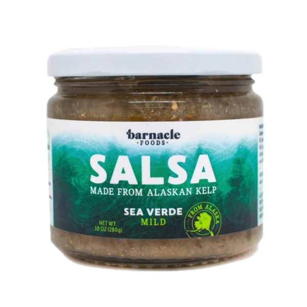 Kelp Salsa - Sea Verde