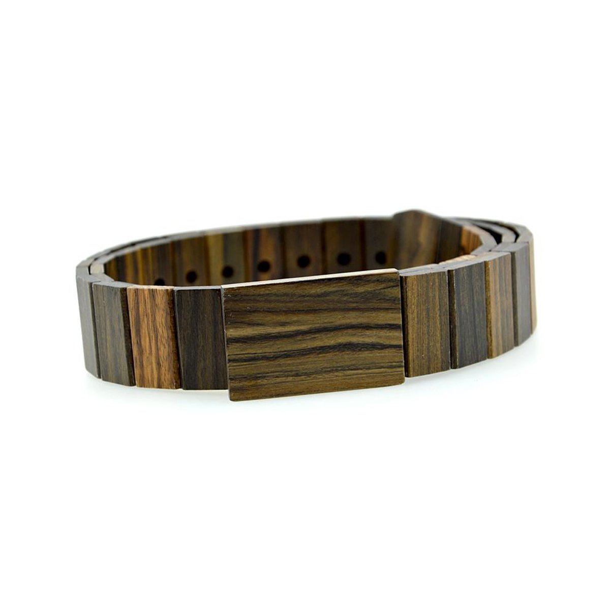 Wooden Belt
