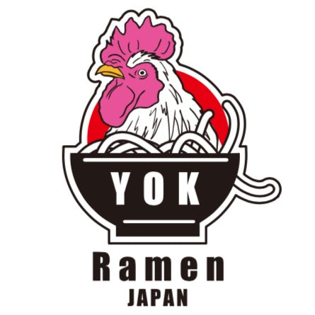 YOK Ramen Japan