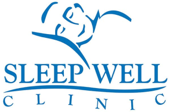 Sleep Well Logo