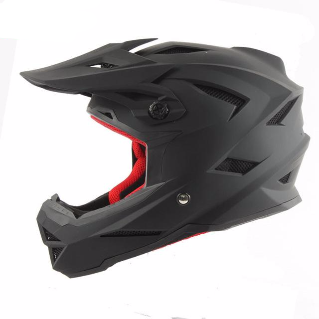 offroad racing helmets