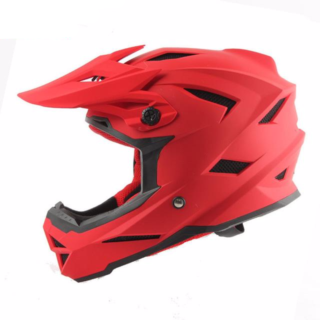 offroad racing helmets