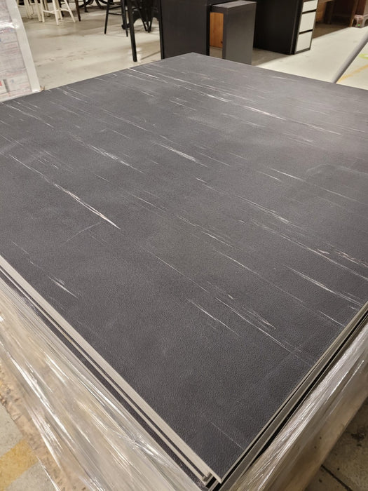Sport Floor Tile - Black