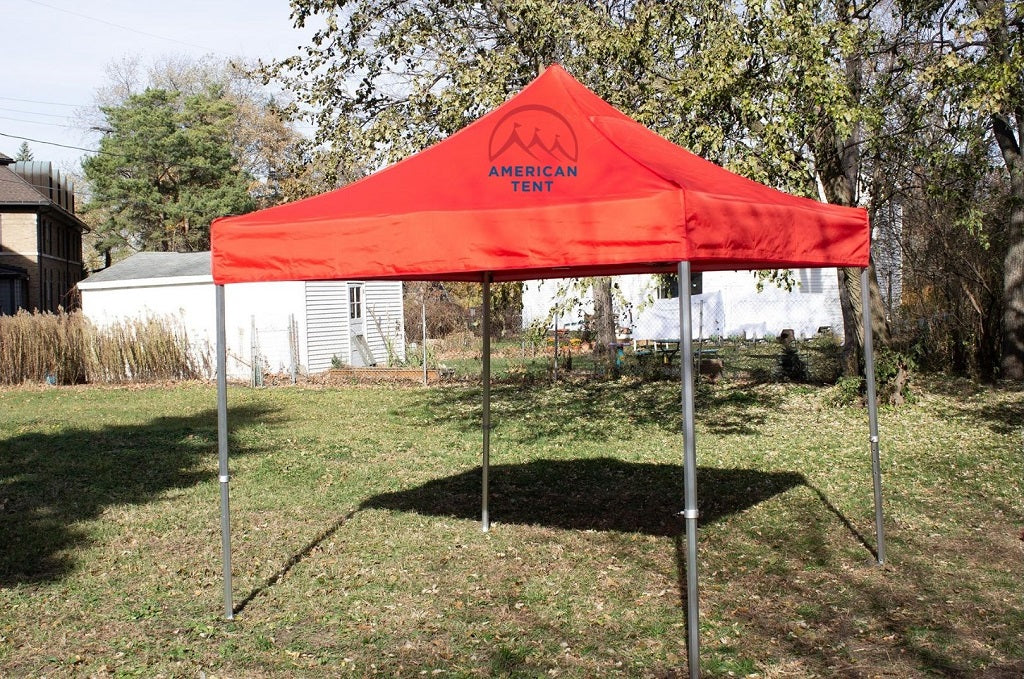 10x10 pop up canopy tent