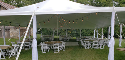 Knuppel onbekend vitaliteit American Tent - Commercial, Party & Event Tents for Sale