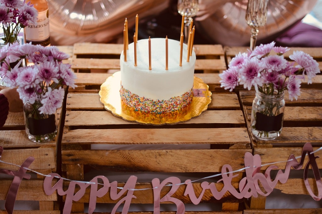 Birthday Party Tips for Planning