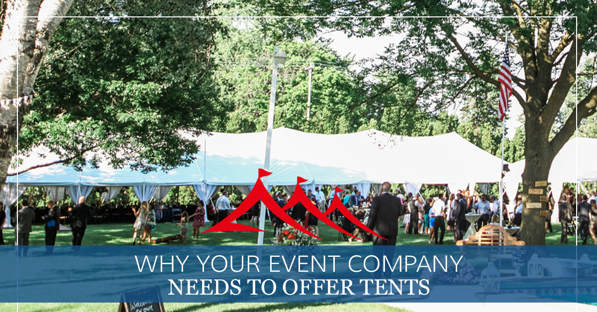 Tent Rentals St Louis