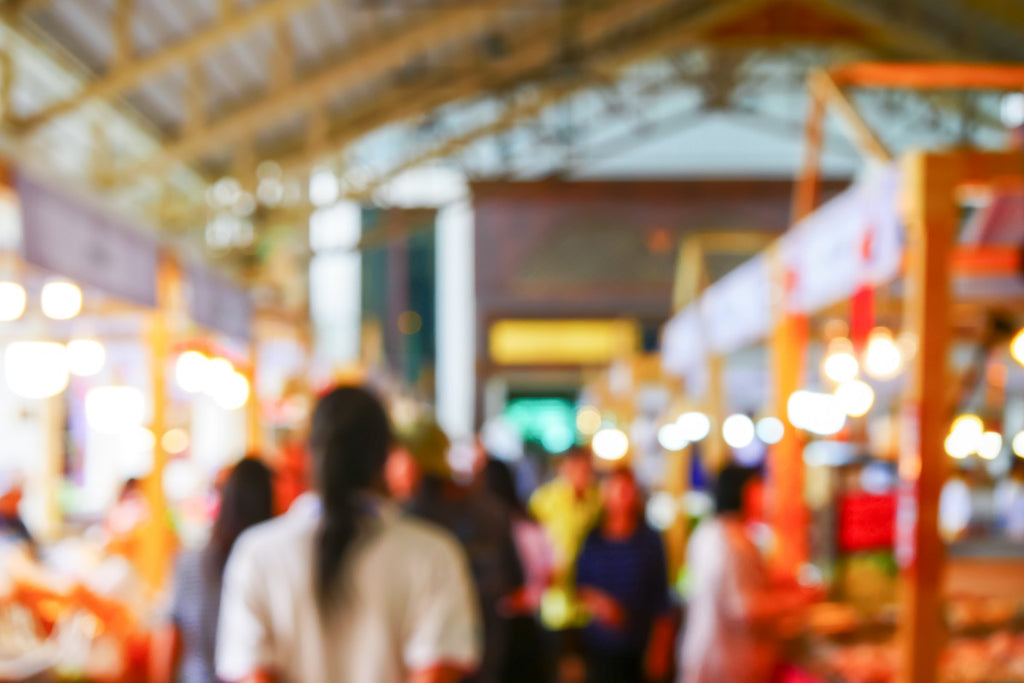 Why a Custom Pop-Up Tent is Perfect for Tradeshows