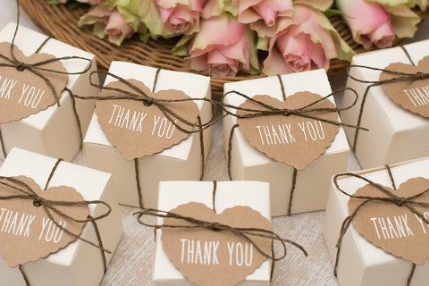 gifts for wedding