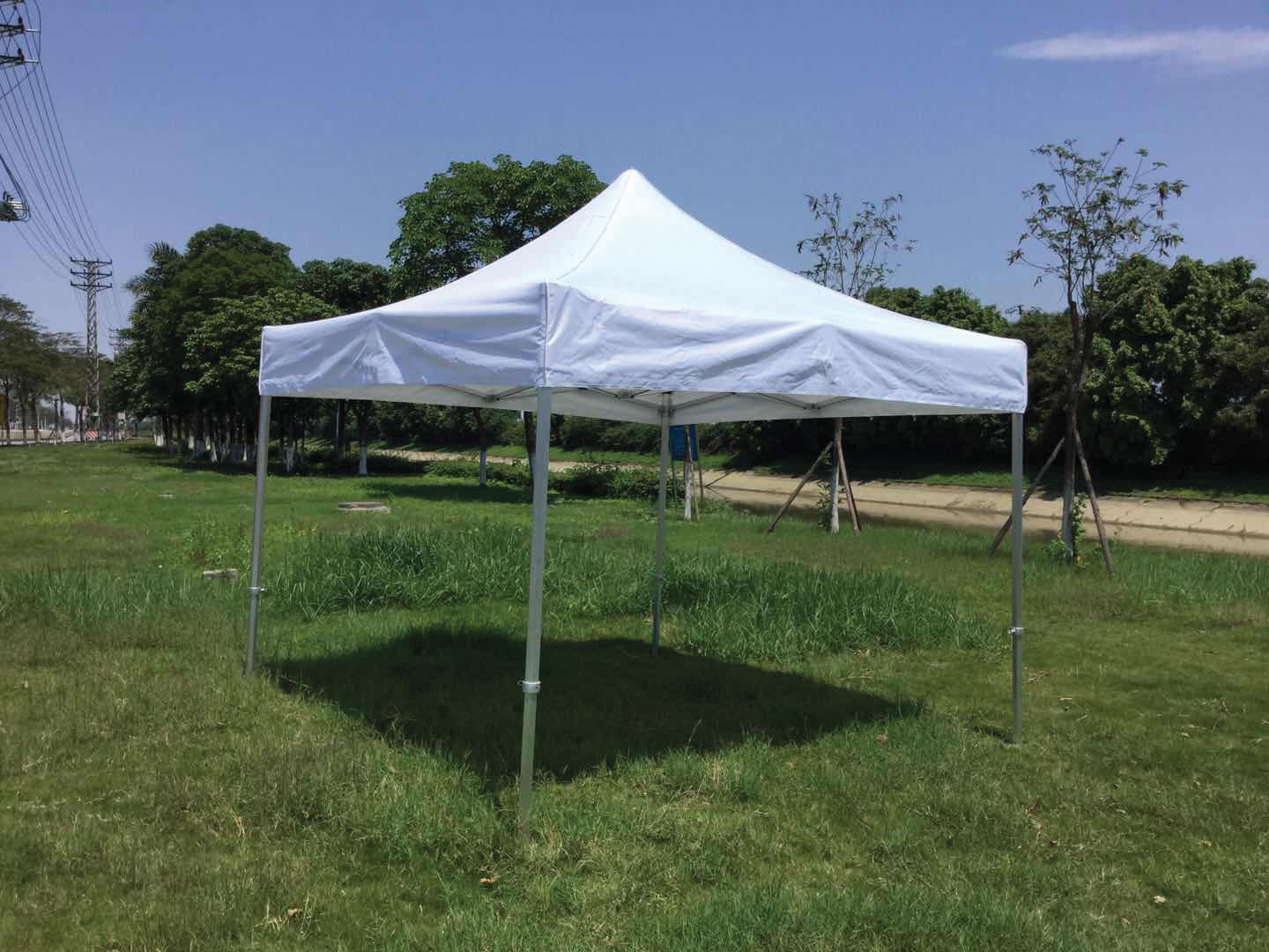 Puur loyaliteit kroeg 10x10 Pop-Up Canopy Tent for Sale | American Tent