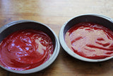 Sweet's Red Velvet Batter