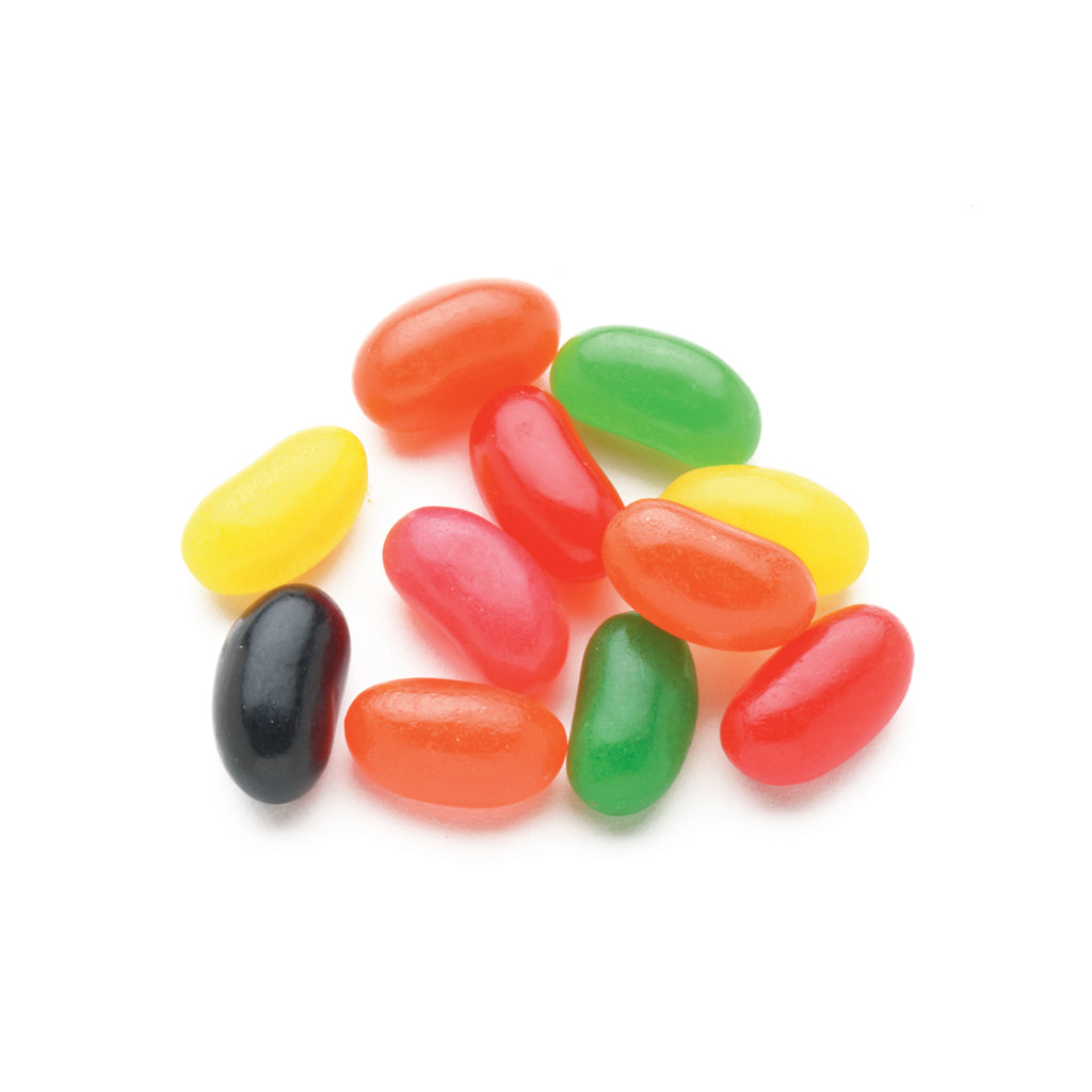 Jelly Bean вектор