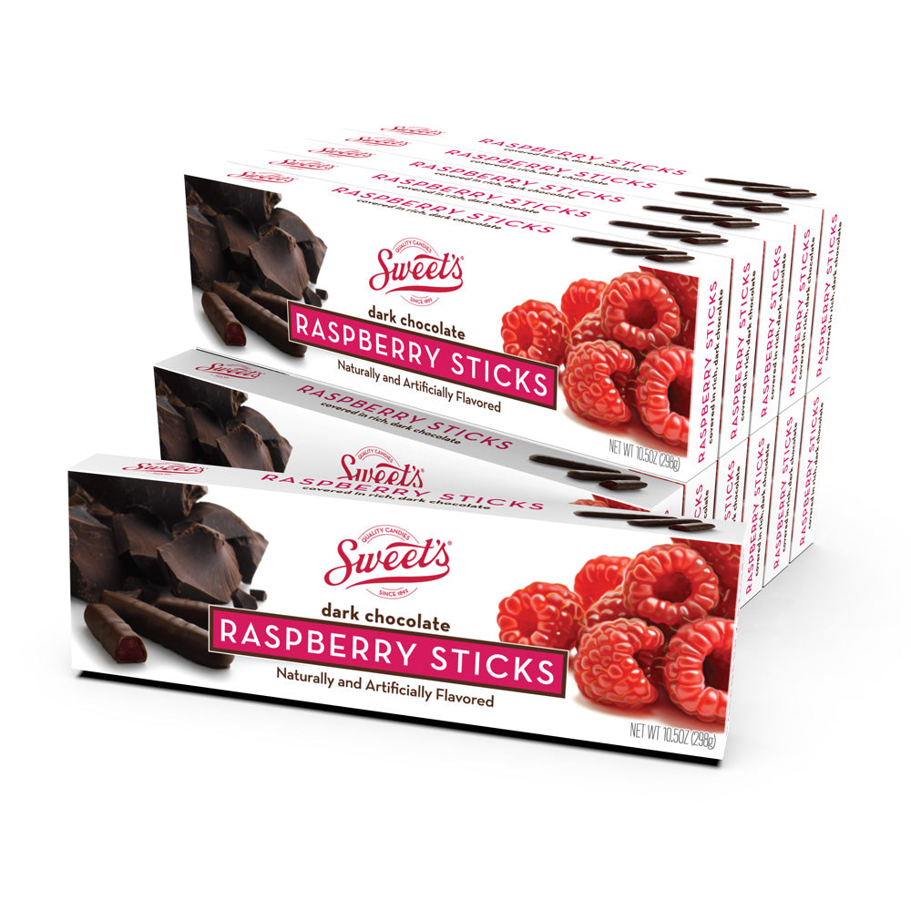 Strawberry/Raspberry Soft Gummies - 5 oz