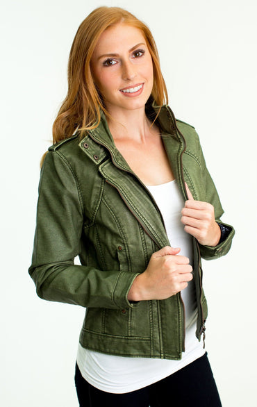 Jackets & Coats – MontanaCo Clothing Company