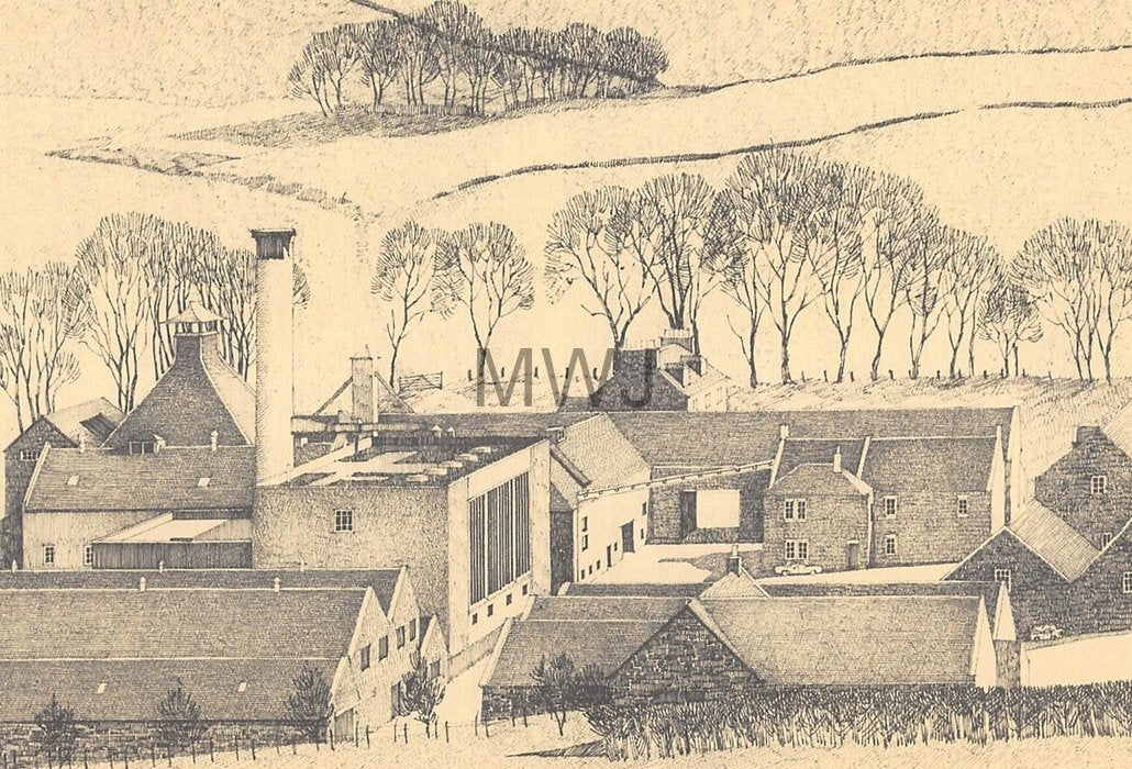 Distillery
